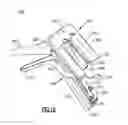 Fig. 08 - Vaginal speculum with illuminator
