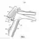 Fig. 09 - Vaginal speculum with illuminator
