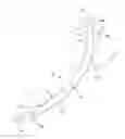 Fig. 01 - Medical devices and methods of placement