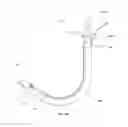 Fig. 40 - Medical devices and methods of placement