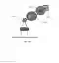 Fig. 17 - Apparatus and method for operating a real time large diopter range sequential wavefront sensor