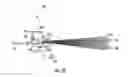 Fig. 11 - Apparatus and method for minimizing the influence of corneal birefringence on the analysis of eye fixation and focus using retinal birefringence scanning
