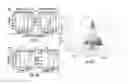 Fig. 12 - Apparatus and method for minimizing the influence of corneal birefringence on the analysis of eye fixation and focus using retinal birefringence scanning