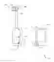 Fig. 01 - METHOD, SYSTEM AND APPARATUS FOR QUANTIFYING ORAL HEALTH WITH A TOOTHBRUSH