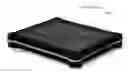 Fig. 01 - Multi-function fitness scale with display