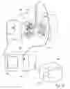 Fig. 14 - Method and apparatus for endobronchial diagnosis