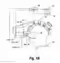 Fig. 03 - Eye tracking headset and system for neuropsychological testing including the detection of brain damage