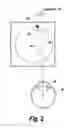 Fig. 04 - Eye tracking headset and system for neuropsychological testing including the detection of brain damage