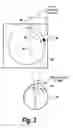 Fig. 05 - Eye tracking headset and system for neuropsychological testing including the detection of brain damage