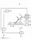 Fig. 01 - Apparatus for determining a property of a tissue