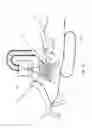 Fig. 12 - Micro vein enhancer with a dual buffer mode of operation