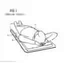 Fig. 02 - PATIENT COUCH SUPPORT, PATIENT COUCH AND SYSTEM FOR DISSIPATING HEAT OF THE PATIENT COUCH SUPPORT