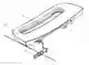 Fig. 01 - Patient table and control device of pallet of patient table