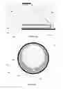 Fig. 22 - Method and apparatus for determining the location of a medical instrument with respect to ultrasound imaging, and a medical instrument to facilitate such determination