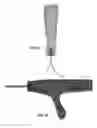 Fig. 07 - Multiple-firing suture fixation device and methods for using and manufacturing same