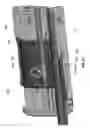 Fig. 41 - Multiple-firing suture fixation device and methods for using and manufacturing same