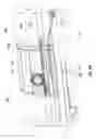 Fig. 43 - Multiple-firing suture fixation device and methods for using and manufacturing same