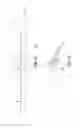 Fig. 34 - Surgical suturing device with transverse engagement