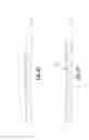 Fig. 43 - Surgical suturing device with transverse engagement