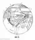 Fig. 45 - Surgical stapling apparatus