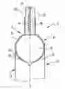 Fig. 01 - Bodily tissue treatment kit