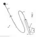 Fig. 02 - Electrolytic and mechanical detachment for implant delivery systems