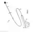 Fig. 02 - Electrolytic detachment elements for implant delivery systems