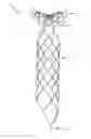 Fig. 01 - Wing bifurcation reconstruction device