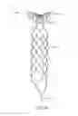 Fig. 06 - Wing bifurcation reconstruction device