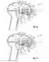 Fig. 09 - Latch mechanism for surgical instruments