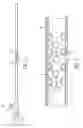 Fig. 02 - Retractor suction catheter