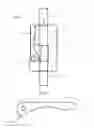 Fig. 04 - Lever Locking Grip