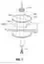 Fig. 07 - Flexible access assembly