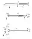 Fig. 06 - Minimally invasive retractor and methods of use