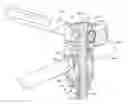 Fig. 01 - External fixation system with radio frequency shielding