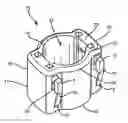 Fig. 01 - EXTENDER COLLAR SYSTEM