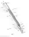 Fig. 02 - Bone fastener for a spinal surgical system