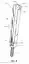 Fig. 05 - Rod reduction tool and method to assist in the passage of a connecting rod between pedicle screws