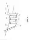 Fig. 06 - Rod reduction tool and method to assist in the passage of a connecting rod between pedicle screws
