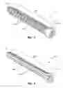 Fig. 02 - Pedicle screw with electro-conductive coating or portion