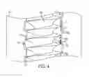 Fig. 10 - Woven retention devices, systems and methods