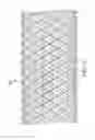Fig. 20 - Woven retention devices, systems and methods