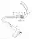 Fig. 01 - IMPLANT AND SYSTEM FOR BONE REPAIR