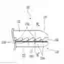Fig. 01 - Surgical instruments and methods for performing tonsillectomy and adenoidectomy procedures