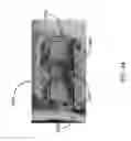Fig. 29 - Method for creating a customized arthroplasty resection guide utilizing two-dimensional imaging