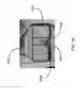 Fig. 30 - Method for creating a customized arthroplasty resection guide utilizing two-dimensional imaging