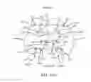 Fig. 78 - Method for creating a customized arthroplasty resection guide utilizing two-dimensional imaging
