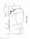 Fig. 83 - Method for creating a customized arthroplasty resection guide utilizing two-dimensional imaging