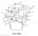 Fig. 84 - Method for creating a customized arthroplasty resection guide utilizing two-dimensional imaging