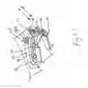 Fig. 23 - Bone foundation guide system and method